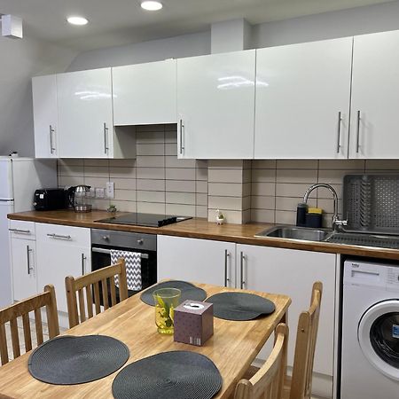 Apartamento Comfy Entire Flat In Kings Cross Londres Exterior foto