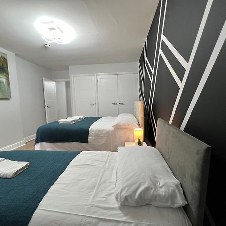 Apartamento Comfy Entire Flat In Kings Cross Londres Exterior foto