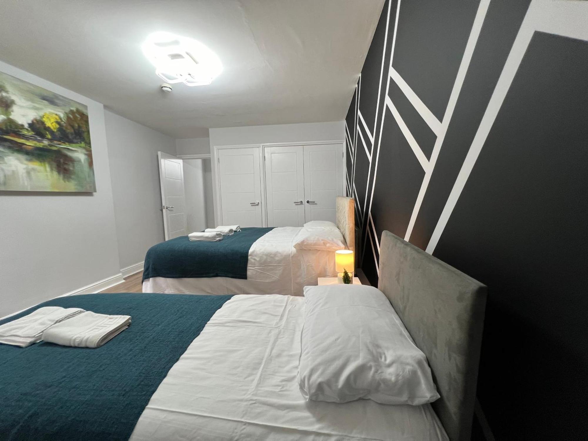Apartamento Comfy Entire Flat In Kings Cross Londres Exterior foto