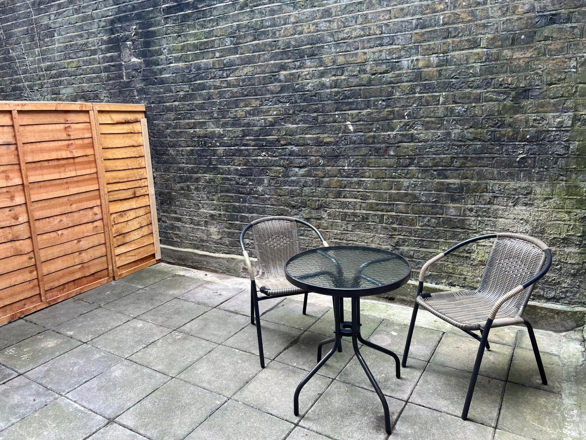 Apartamento Comfy Entire Flat In Kings Cross Londres Exterior foto